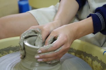 陶芸教室風の街に投稿された画像（2016/5/18）