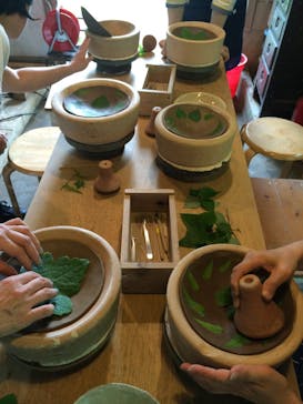 たからの窯に投稿された画像（2015/10/30）