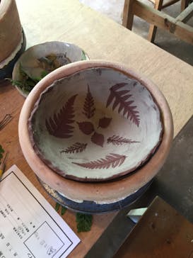 たからの窯に投稿された画像（2015/8/11）