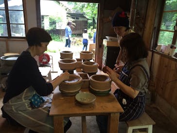 たからの窯に投稿された画像（2015/10/30）