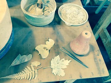 たからの窯に投稿された画像（2015/10/30）