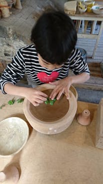 たからの窯に投稿された画像（2017/3/30）