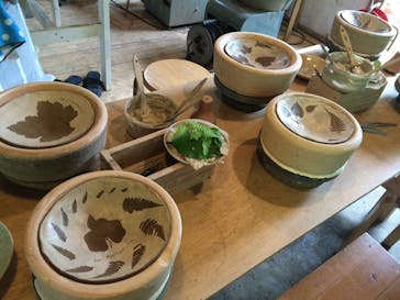 たからの窯に投稿された画像（2015/10/30）