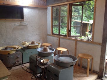 たからの窯に投稿された画像（2015/10/21）