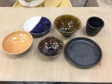 千秋（せんしゅう）工房に投稿された画像（2016/10/23）