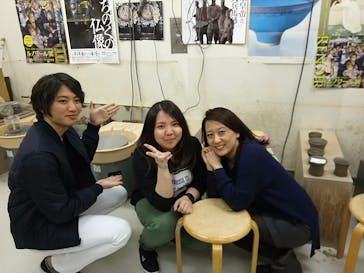 千秋（せんしゅう）工房に投稿された画像（2016/4/3）