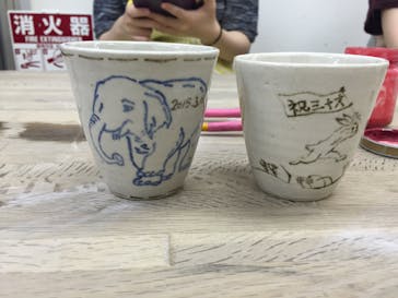 千秋（せんしゅう）工房に投稿された画像（2015/5/23）