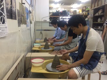 千秋（せんしゅう）工房に投稿された画像（2015/8/8）