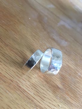 手づくり指輪の金工舎に投稿された画像（2016/11/11）