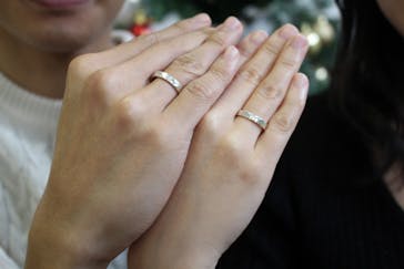 手づくり指輪の金工舎に投稿された画像（2016/12/19）