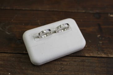 手づくり指輪の金工舎に投稿された画像（2017/9/3）