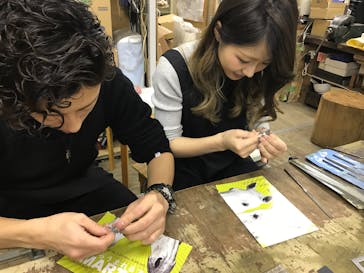 アーティスに投稿された画像（2016/12/24）