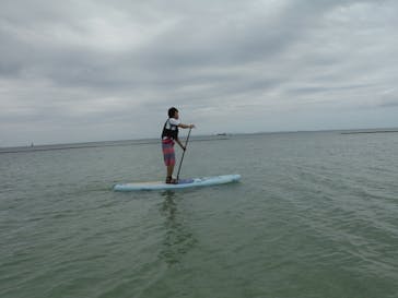 SUP PORT（サップポート）に投稿された画像（2015/9/25）