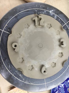 メイト陶芸教室・梅田に投稿された画像（2016/3/24）