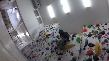 APEXクライミングジム 四谷三丁目店に投稿された画像（2016/5/9）