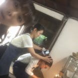 かりせーさに投稿された画像（2016/5/27）