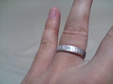 E.ハンドワークスに投稿された画像（2015/8/21）