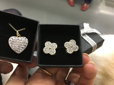 sugar Kに投稿された画像（2016/12/4）