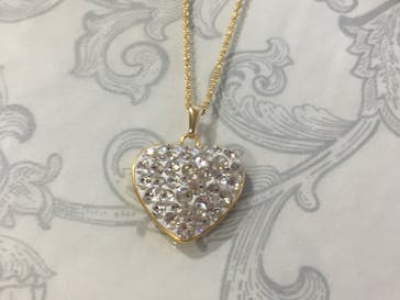 sugar Kに投稿された画像（2016/12/4）