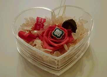 sugar Kに投稿された画像（2016/11/27）