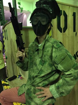 ASOBIBA横浜桜木町店に投稿された画像（2015/7/18）