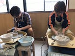 陶芸教室黒窯（くろがま）に投稿された画像（2017/5/7）