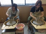 陶芸教室黒窯（くろがま）に投稿された画像（2017/6/11）