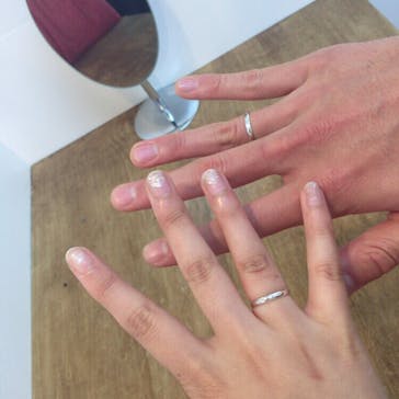 森の彫金教室 goutte dor（グートドール）に投稿された画像（2016/3/17）