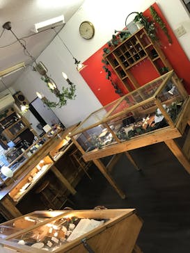 森の彫金教室 goutte dor（グートドール）に投稿された画像（2017/5/14）