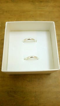 森の彫金教室 goutte dor（グートドール）に投稿された画像（2016/12/27）