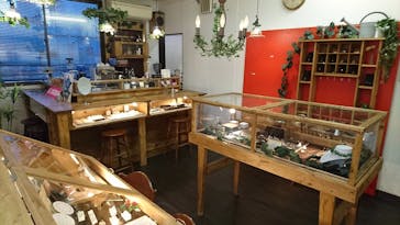 森の彫金教室 goutte dor（グートドール）に投稿された画像（2017/3/7）