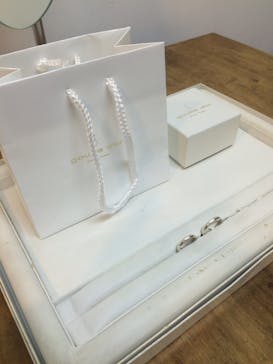 森の彫金教室 goutte dor（グートドール）に投稿された画像（2016/8/16）