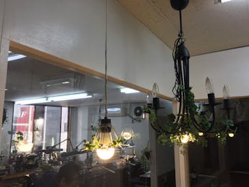 森の彫金教室 goutte dor（グートドール）に投稿された画像（2017/4/30）