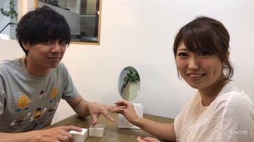 森の彫金教室 goutte dor（グートドール）に投稿された画像（2017/7/29）