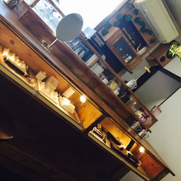 森の彫金教室 goutte dor（グートドール）に投稿された画像（2015/12/20）