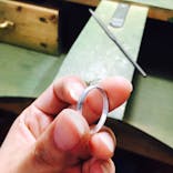 森の彫金教室 goutte dor（グートドール）に投稿された画像（2017/8/14）