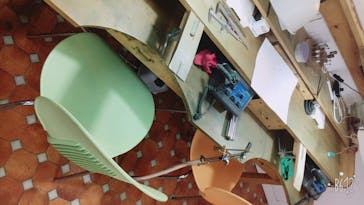 森の彫金教室 goutte dor（グートドール）に投稿された画像（2016/12/25）