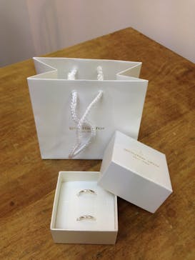 森の彫金教室 goutte dor（グートドール）に投稿された画像（2016/12/27）