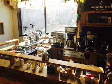 森の彫金教室 goutte dor（グートドール）に投稿された画像（2015/12/26）