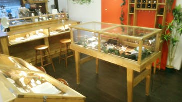 森の彫金教室 goutte dor（グートドール）に投稿された画像（2016/12/27）