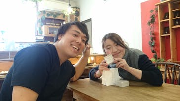 森の彫金教室 goutte dor（グートドール）に投稿された画像（2016/1/11）