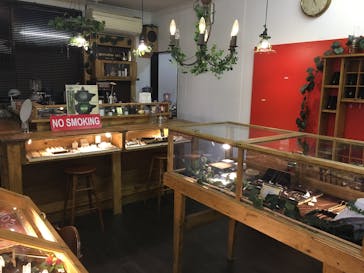 森の彫金教室 goutte dor（グートドール）に投稿された画像（2016/12/11）