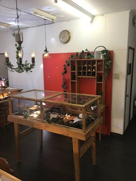 森の彫金教室 goutte dor（グートドール）に投稿された画像（2017/1/21）