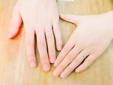 森の彫金教室 goutte dor（グートドール）に投稿された画像（2016/11/29）