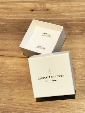 森の彫金教室 goutte dor（グートドール）に投稿された画像（2017/7/29）