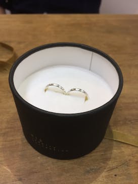 森の彫金教室 goutte dor（グートドール）に投稿された画像（2017/2/8）