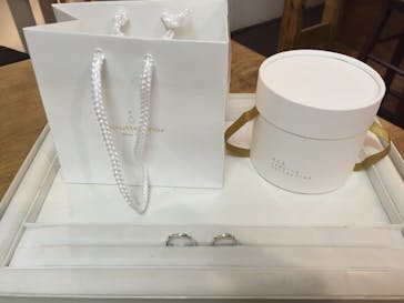 森の彫金教室 goutte dor（グートドール）に投稿された画像（2015/12/23）