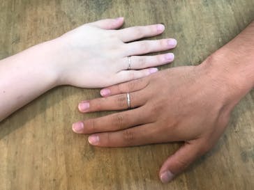 森の彫金教室 goutte dor（グートドール）に投稿された画像（2017/8/11）