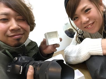 森の彫金教室 goutte dor（グートドール）に投稿された画像（2016/12/24）