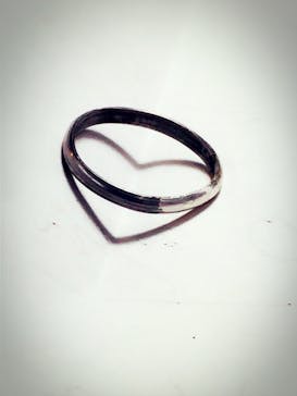 森の彫金教室 goutte dor（グートドール）に投稿された画像（2017/3/14）